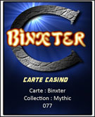 Binxter