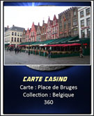 Place de Bruges