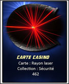 Rayon laser