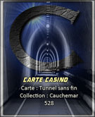 Tunnel sans fin